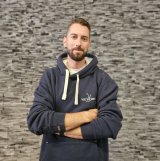 Le HCV Nendaz et son capitaine Julien Fournier rêvent d'exploit samedi en Coupe de Suisse.